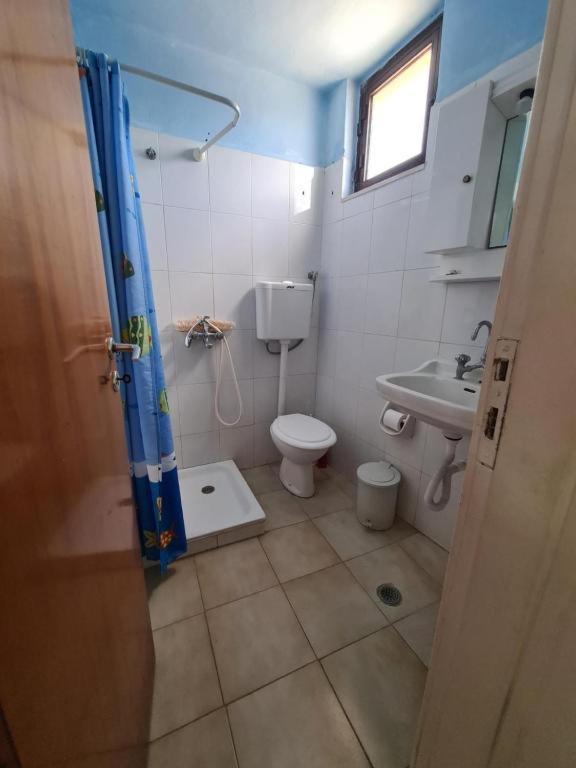Το Κτήμα Της Ελιάς Του Τάκη Guest House Paralia Demonias Eksteriør bilde